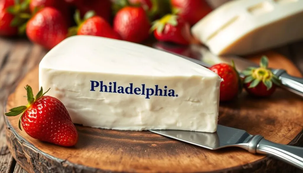 philadelphia cream cheese