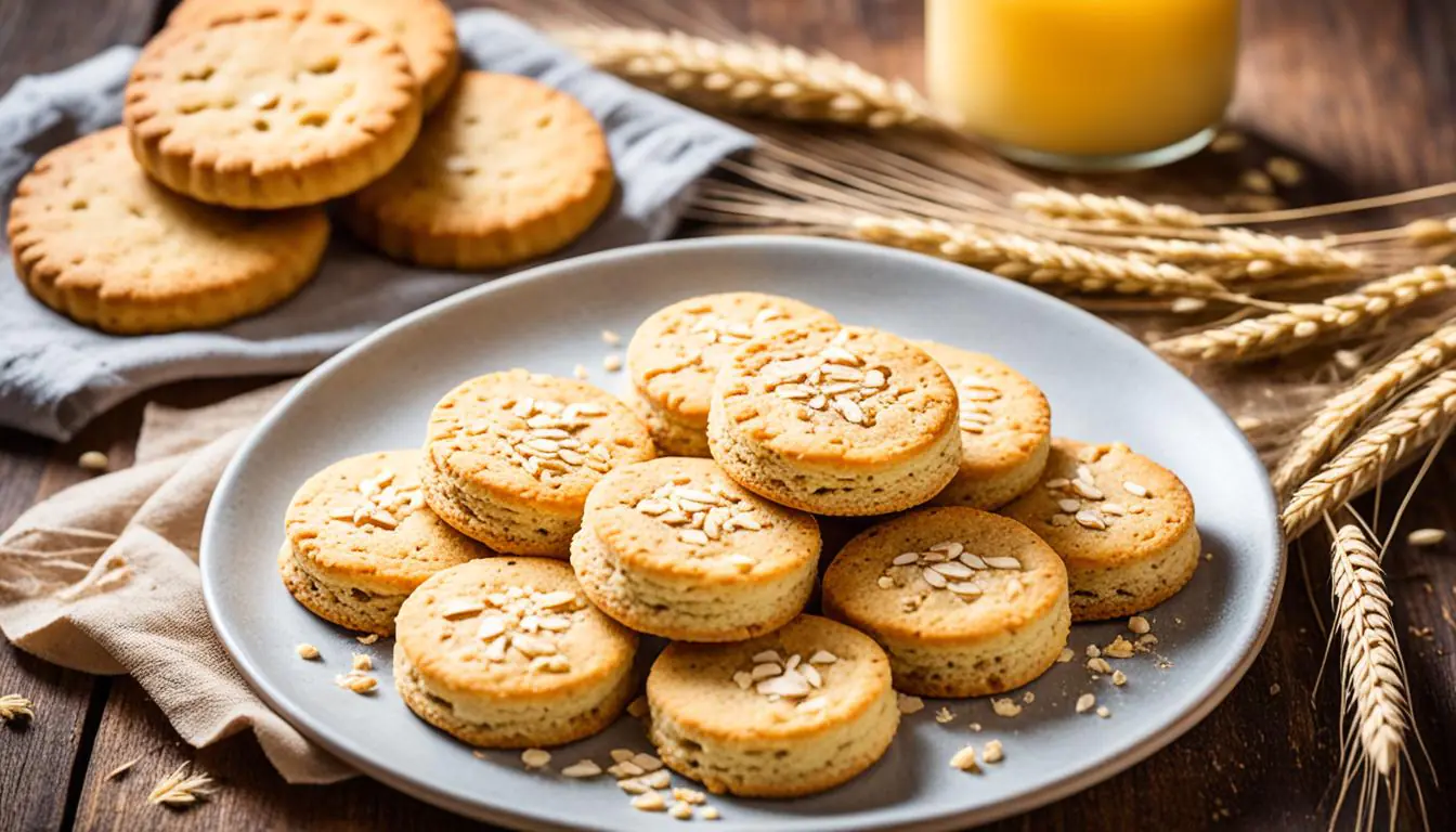 restoring heritage grains einkorn biscuit recipe