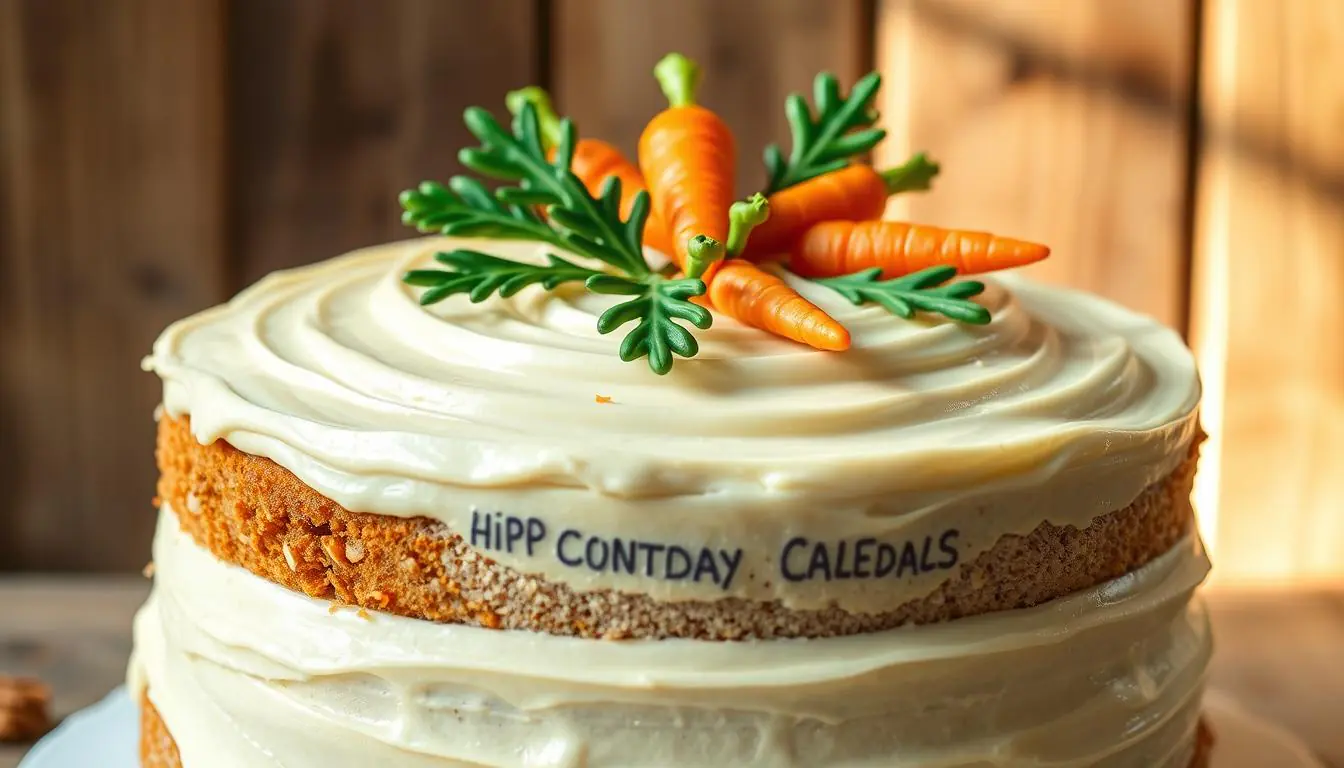 Best carrot cake in Colorado Springs cream cheese frosting recipe