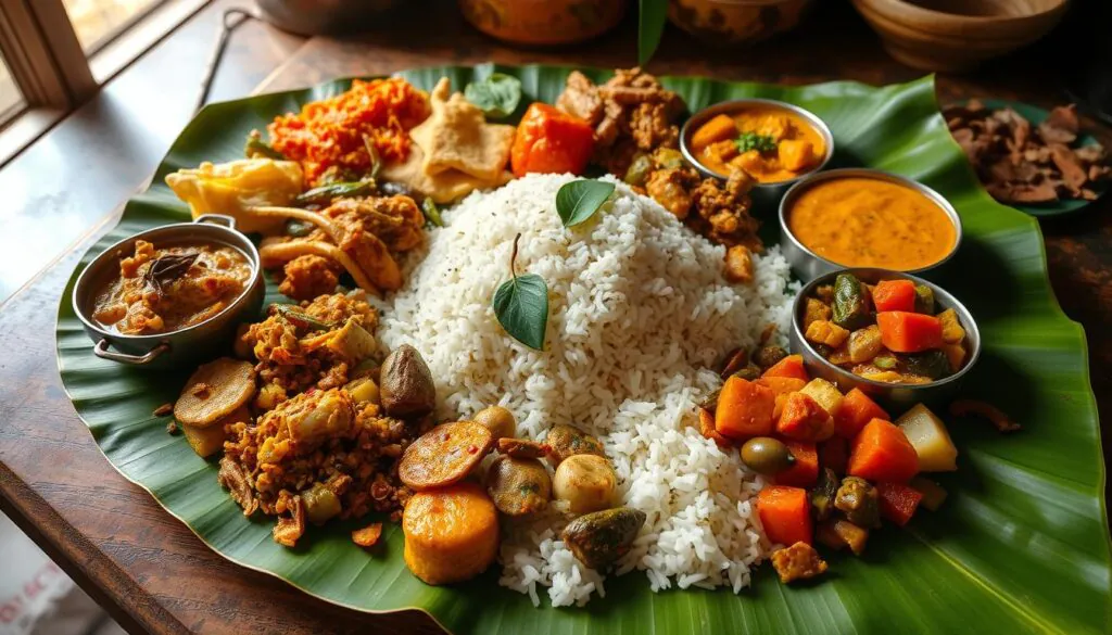 Understanding Konkani cuisine