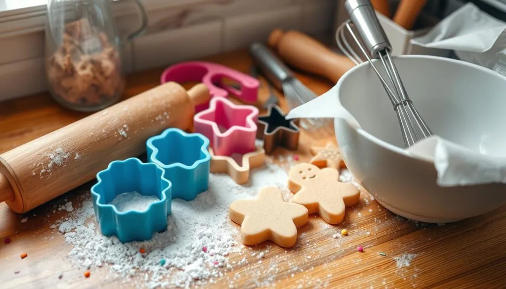 baking tools for cookies