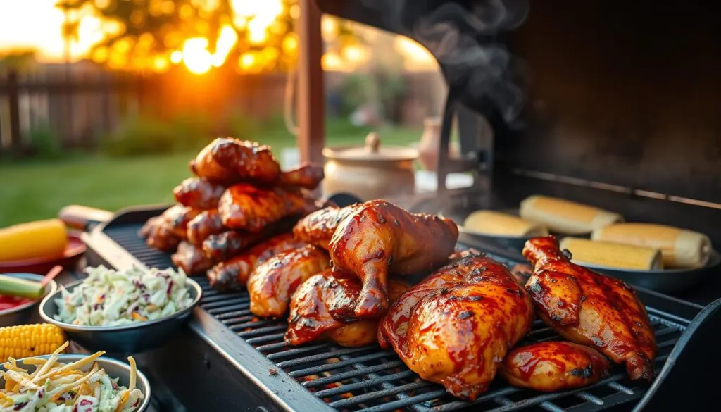 best bbq chicken recipe