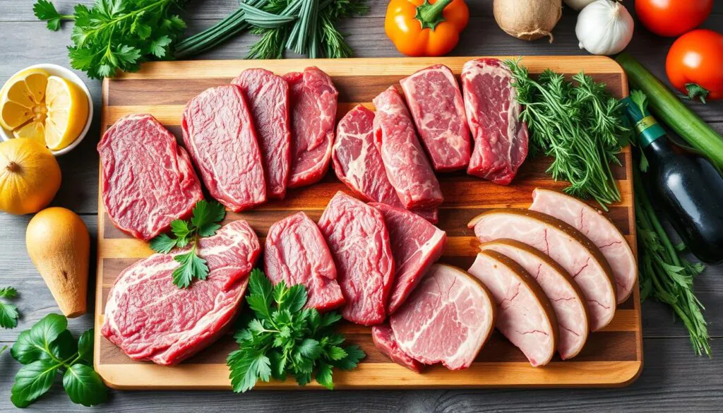 best cuts of beef for diabetics