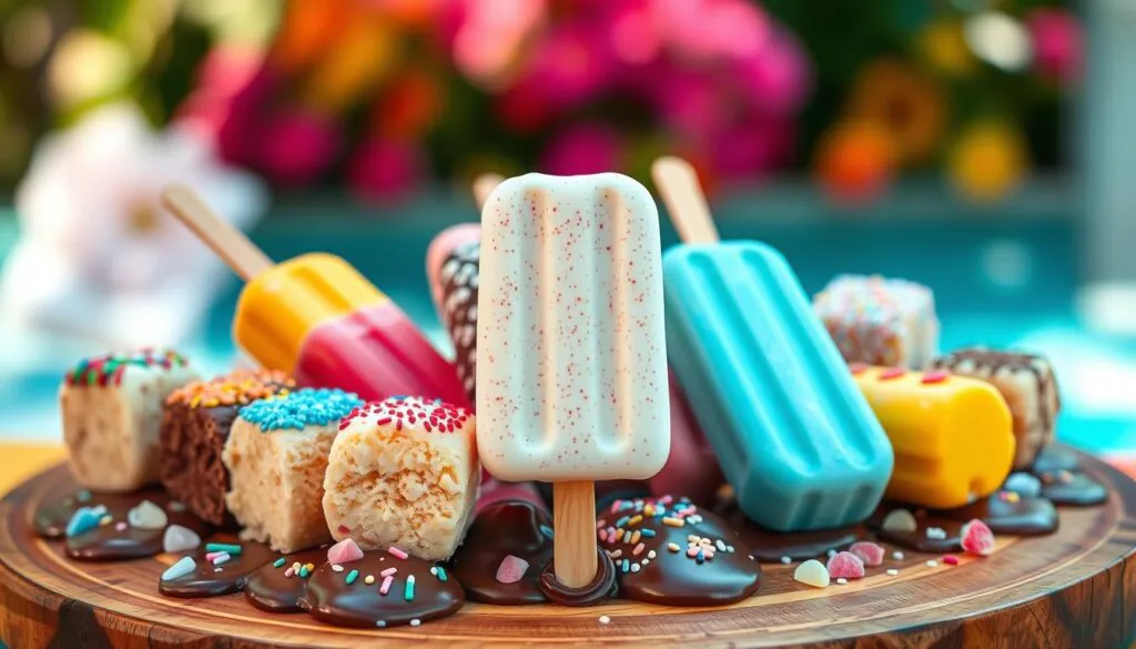 best ice cream bars