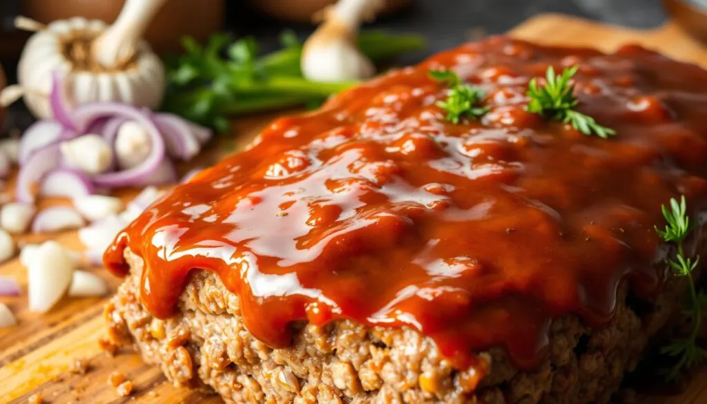 best meatloaf sauce recipe