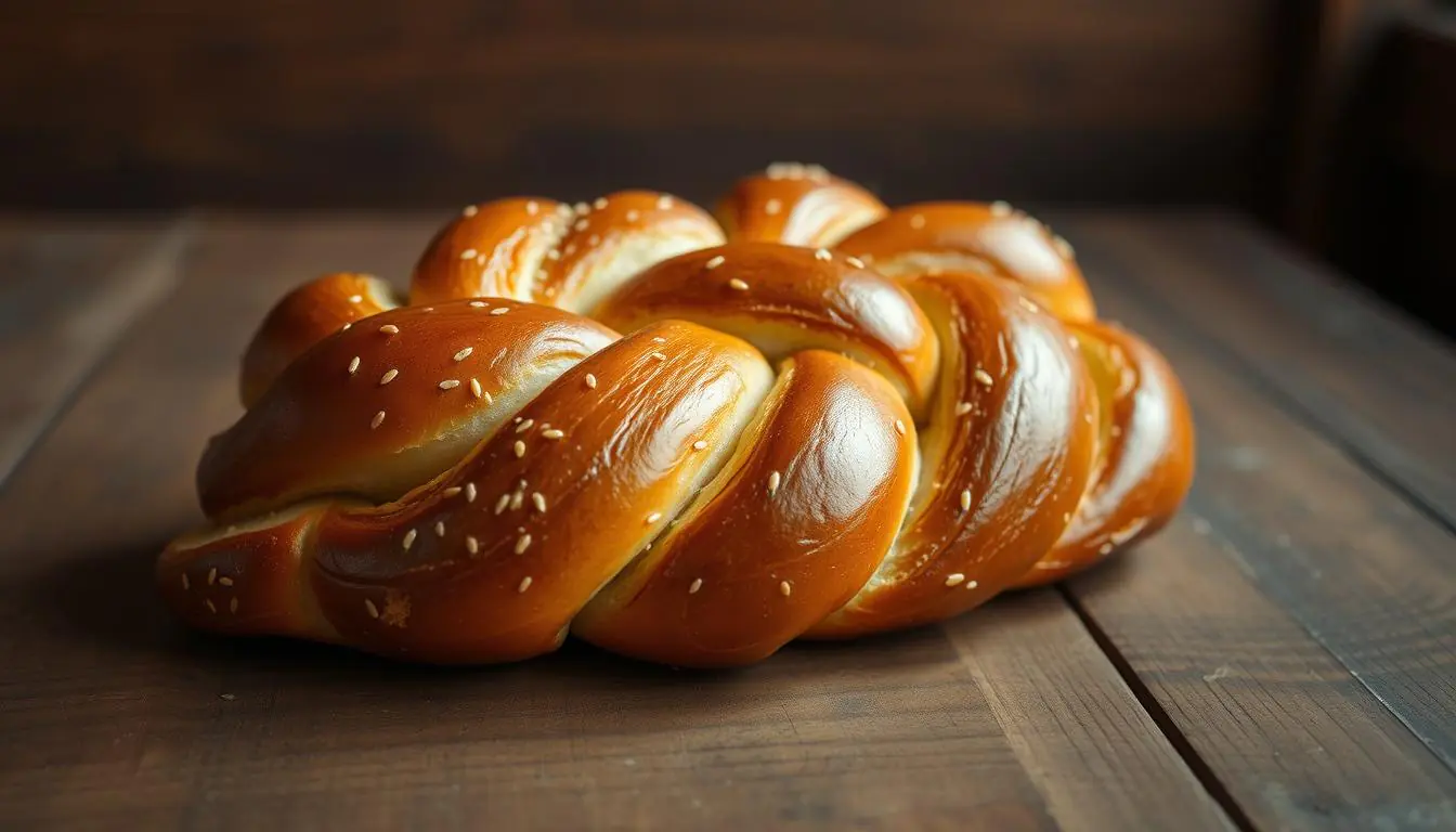 challah scala