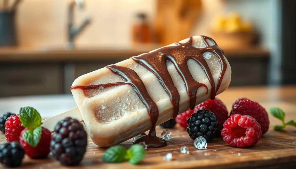 creamy popsicle recipe