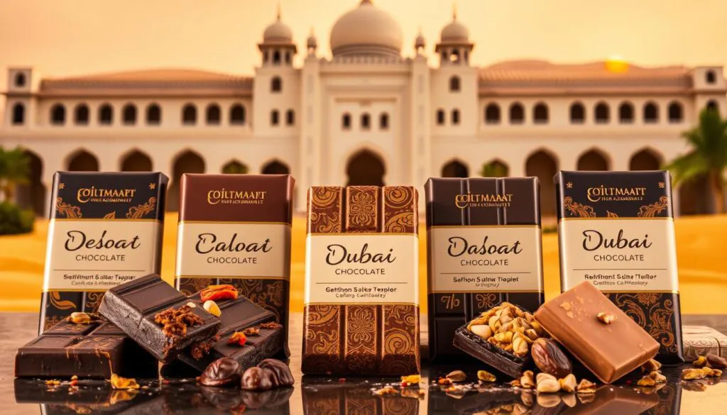 dubai chocolate bar recipe