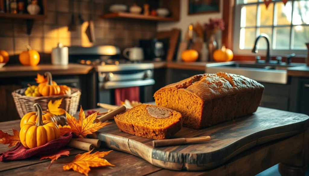 fall baking seasonal recipes warm flavors