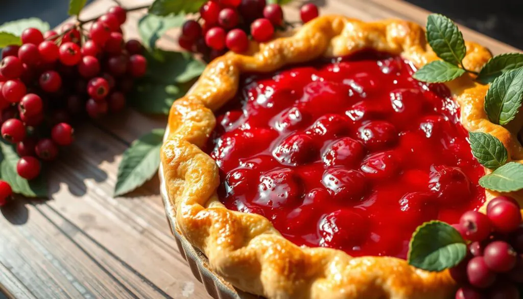 goumi berry pie benefits