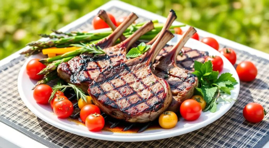 health benefits of lamb