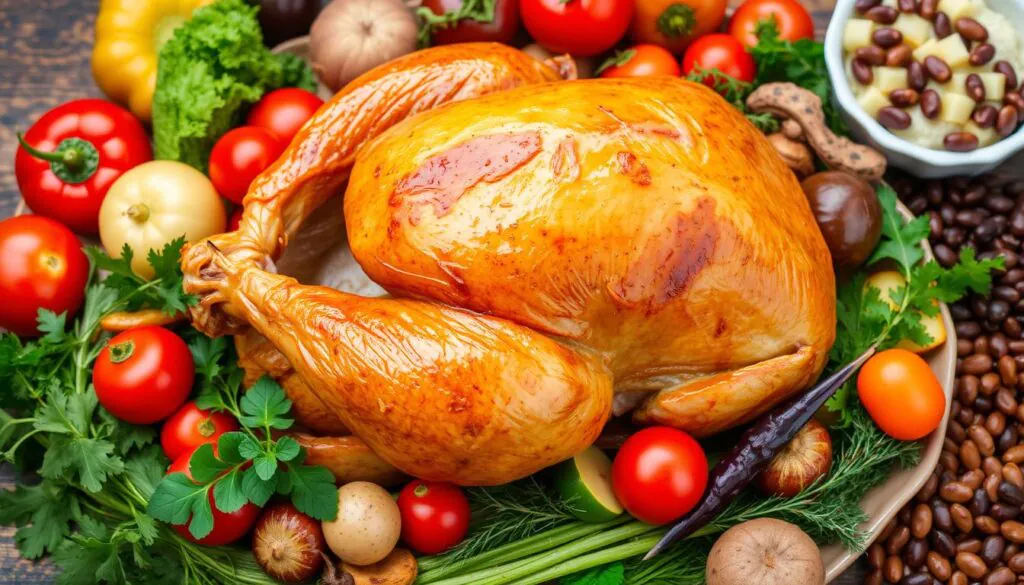 health benefits of turkey