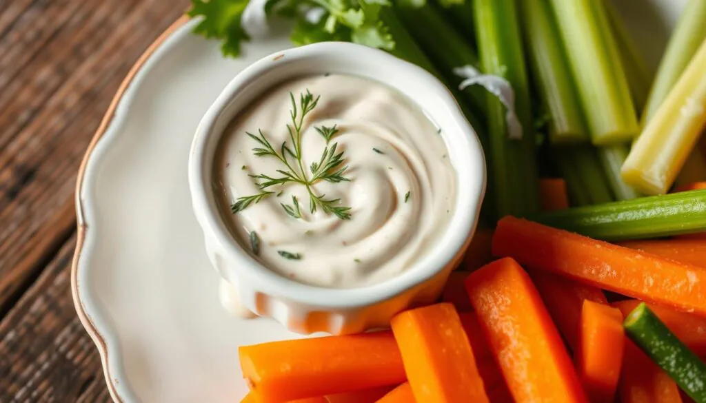 horseradish sauce