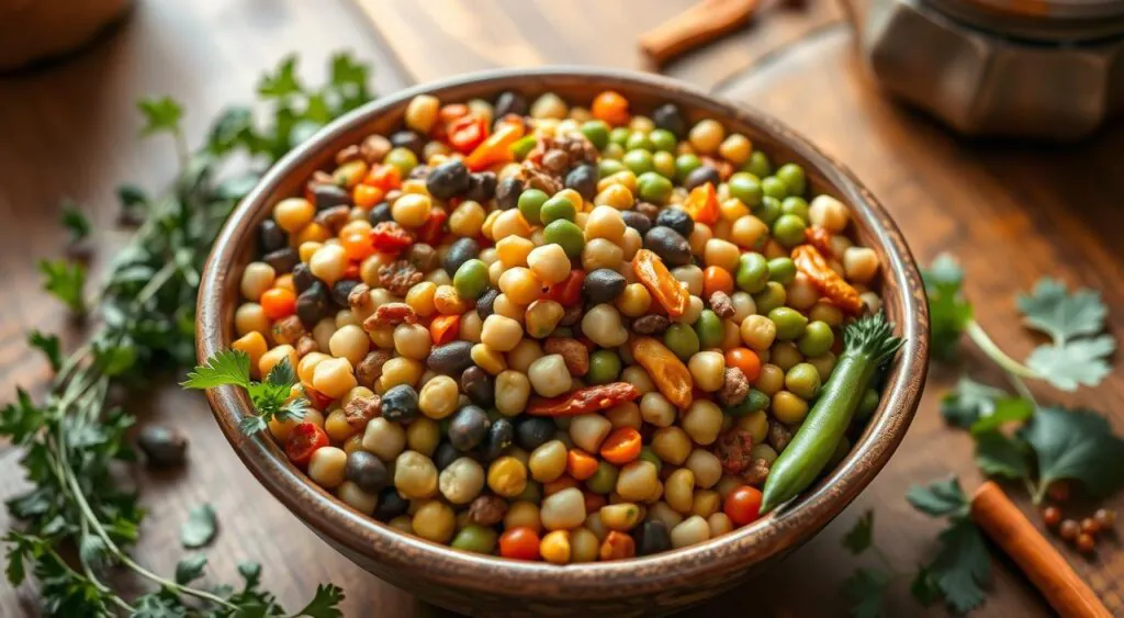 incorporate legumes into your diet