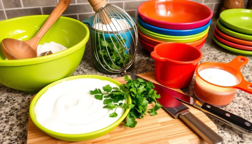 kitchen tools for dips