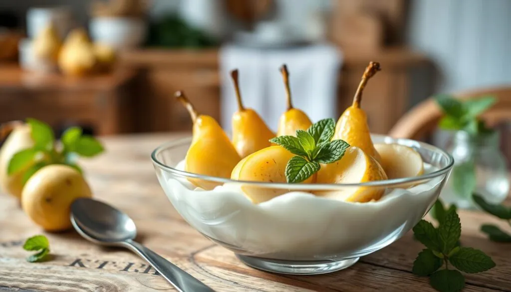 koogle pear recipe dairy free recipe