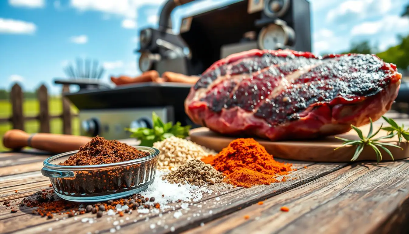 lonestar outlaw ribeye seasoning recipe