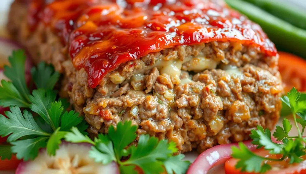 meatloaf texture