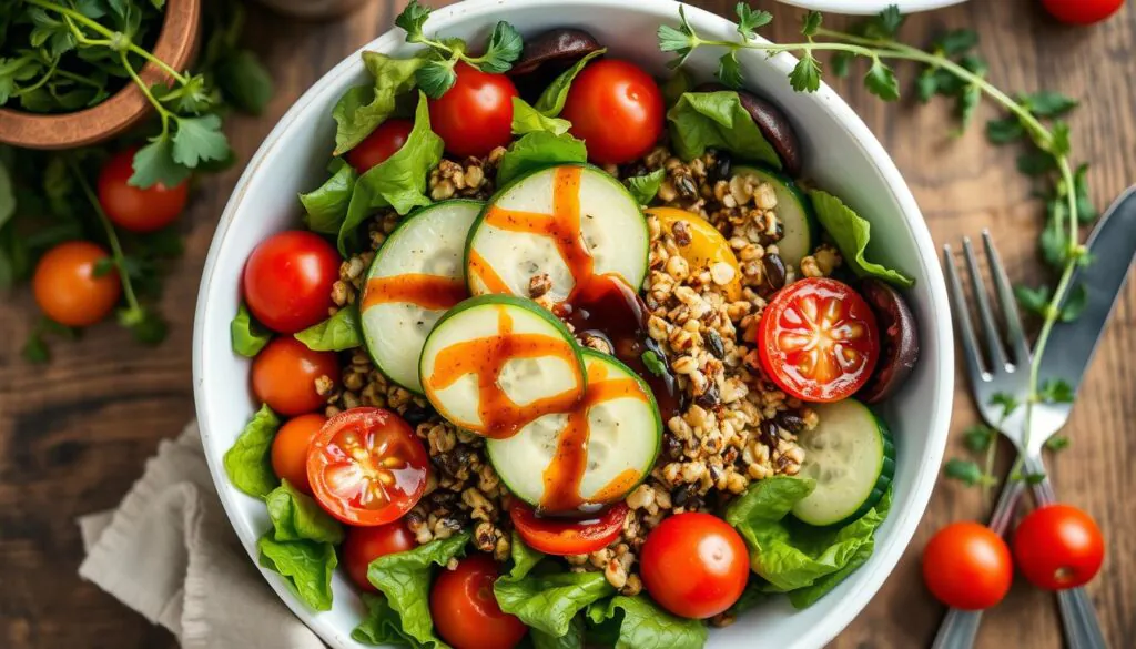 panera bread salad recipe