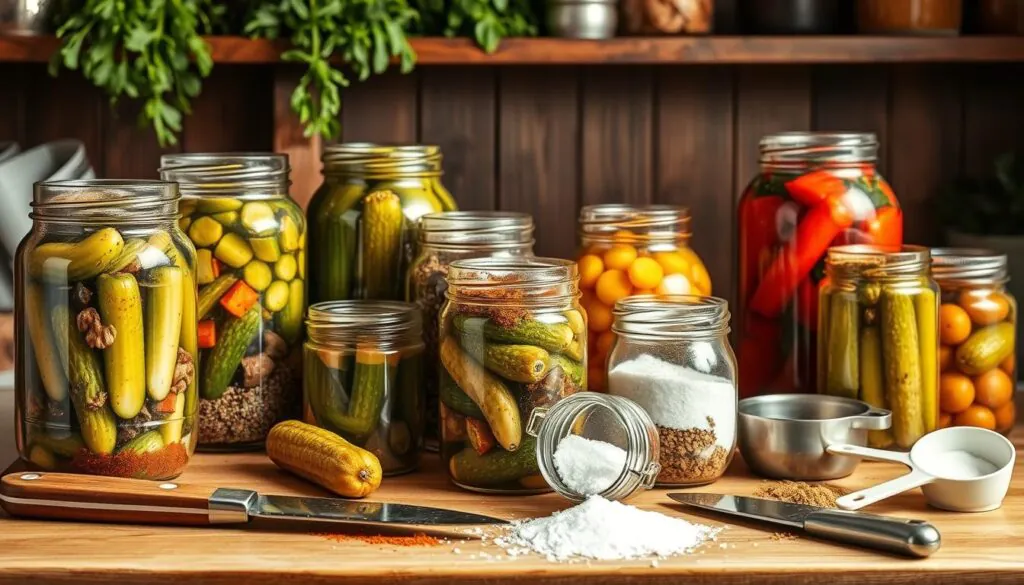 pickle recipe pitfalls