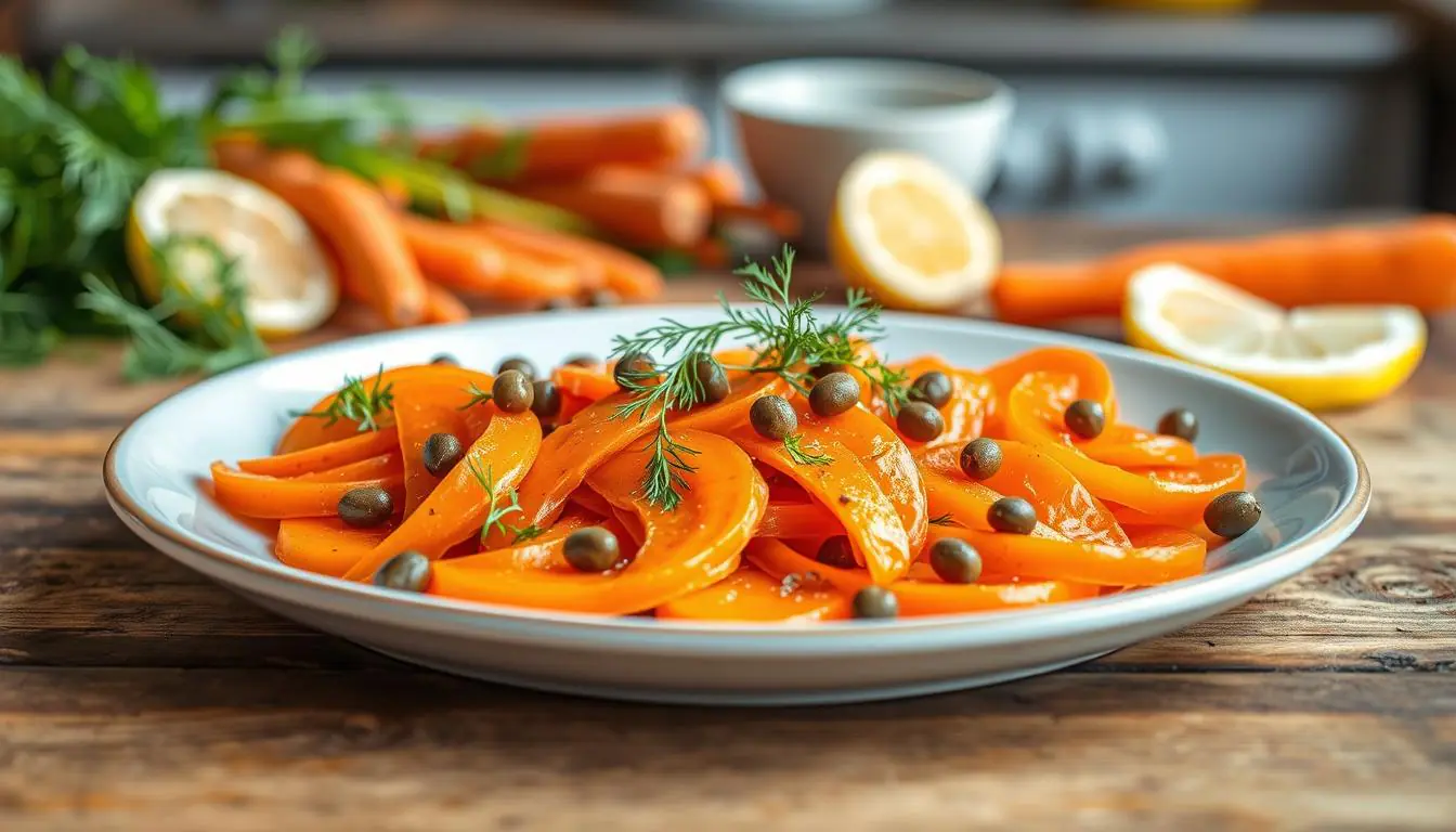 simple carrot lox recipe recipe