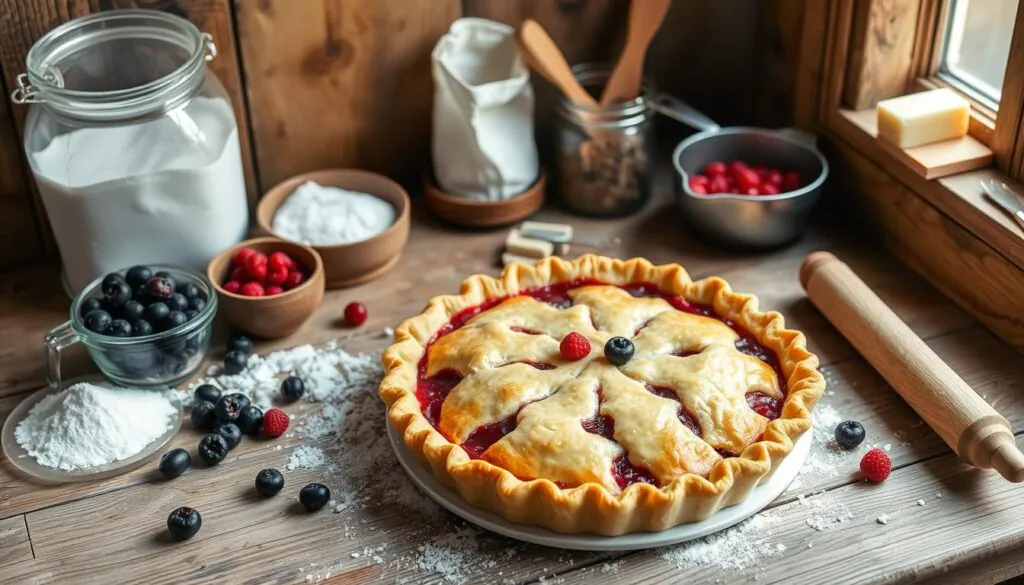 simple pie recipes