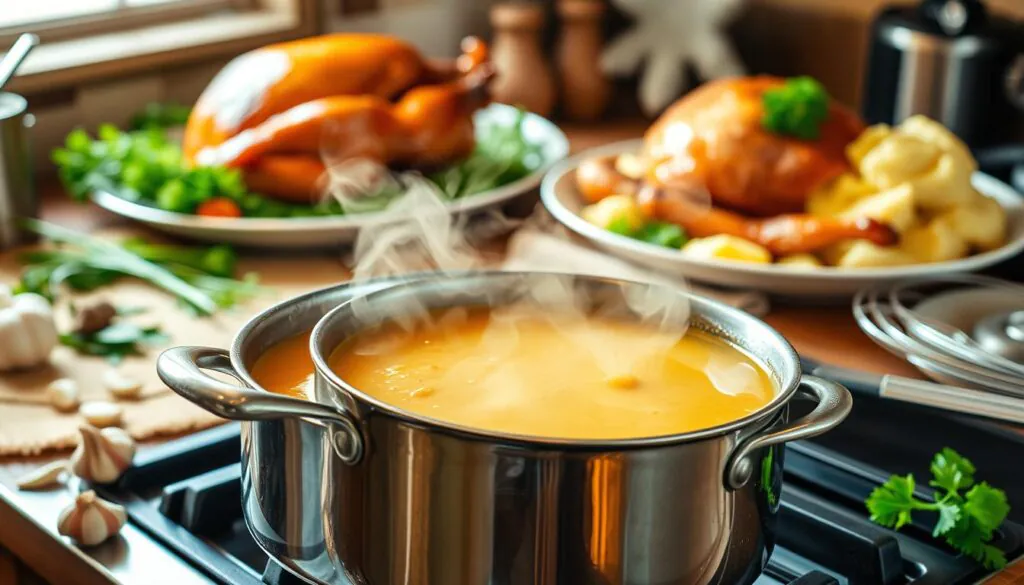 turkey gravy recipe