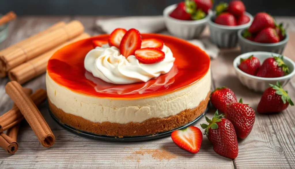 what is the secret to the best cheesecake?