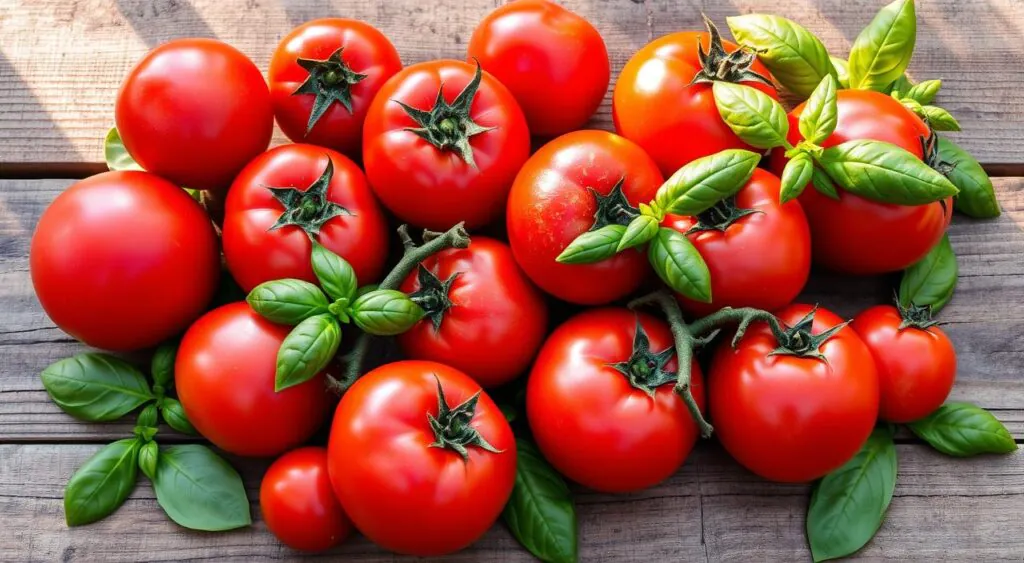 whole tomatoes for pizza sauce