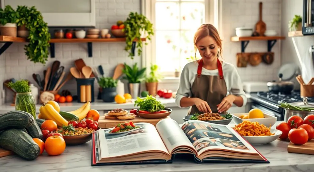 why is nick digiovanni's cookbook so popular